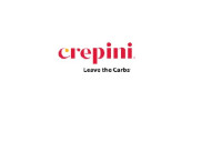 Crepini Pancakes