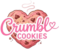 Crumblcookie Menu