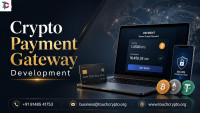 Take Your Payment Business Further with Gateway Development