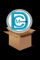 DLC Movers Trusted Local & Long-Distance Moving Experts