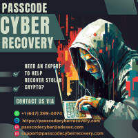 HOW PASSCODE CYBER RECOVERY HELPED ME RECOVER MY LIQUIDATED BITCOIN