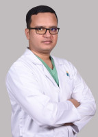 Dr. Amit Kumar Agarwal : Best Knee Replacement Surgeon in Delhi