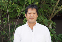 三和一善 NGO activities, Minato City Tokyo