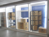 Self storage Singapore