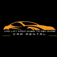 Car Lift Dubai to Abu Dhabi | Daily & Monthly From AED 100