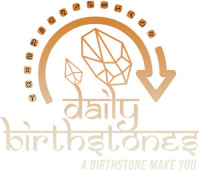 Daily Birthstones