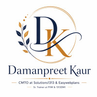 Damanpreet Kaur | Creating Impact Through Smart Leadership
