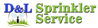 D&L Residential Sprinkler System Repair