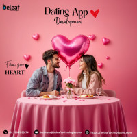 Crafting Love Stories with Innovation!