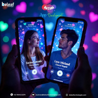 Want to Invest in a Profitable Dating App Development?