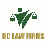 DC Law Firms