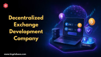 Strategic Decentralized Exchange Development Company for DeFi Businesses