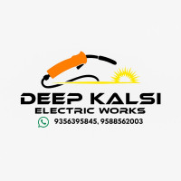 150 AMP ARC Welding Machine – Compact & Efficient | Deep Kalsi Electric Works