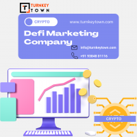 Defi Marketing Services | Defi Marketing Agency