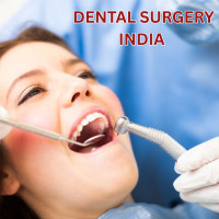 Dental Surgery Cost in India