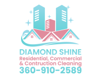 Diamond Shine LLC has over 16 years of experience providing professional cleaning service.