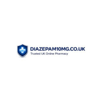 Diazepam 10mg