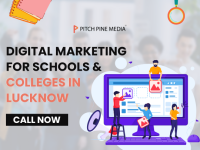 Best Education Marketing Agency in Lucknow India
