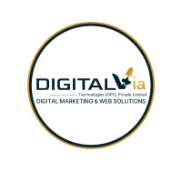 Best Digital Marketing Agency in Indore | DigitalVia Growth Experts