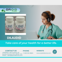 Online Pharmacy Dilaudid In 24 hours