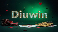 Diuwin Game The Ultimate Platform for Online Gaming and Entertainment