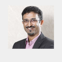 Dr. A. K. Singal