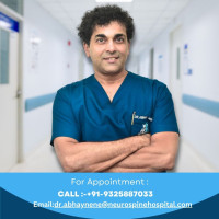 Dr. Abhay Nene India