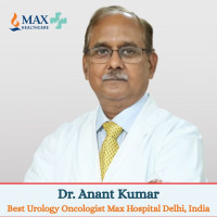 Best Urologist Max Hospital Delhi, India