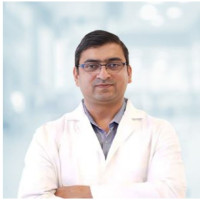 Dr. Ankur Garg
