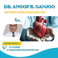 Dr. Anoop K. Ganjoo