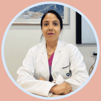 Dr. Deepika Chauhan