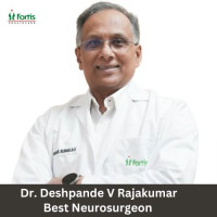 Best Neurosurgeon in Fortis Hospital Bangalore
