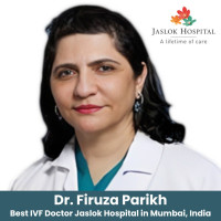 Best IVF Doctor Jaslok Hospital in Mumbai