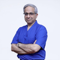 Dr. Gurinder Bedi India