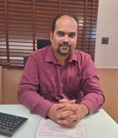 Dr. Lalit Banswal - Best Cancer Specialist in Pune | Chief Cancer & GI Surgeon | Laparoscopic & Robotic Surgeon in Pune