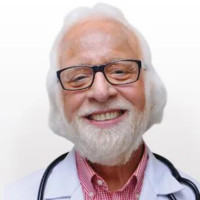 Dr. Prakash Doshi orthopedic surgeon India