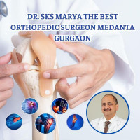Dr. SKS Marya Medanta