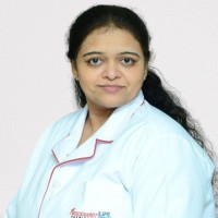Dr. Sanghavi Meghal Jayant India