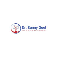 Dr. Sunny Goel - MBBS MS MCh (Urology) Urologist & Andrologist in Delhi | Kidney Stone & Prostate Care