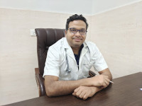 Dr. Suvrit Jain Endocrinologist in Rohtak