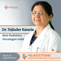 Dr. Tejinder Kataria India