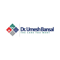 Dr. Umesh Bansal