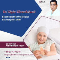 Dr. Vipin Khandelwal India