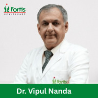 Dr. Vipul Nanda Best Plastic Surgeon India