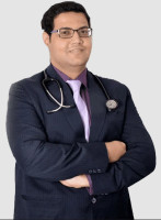 Dr. Pankaj Gulati – Expert Pulmonologist in Jaipur for Asthma, Allergy & Chest Diseases