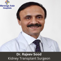 Dr. Rajeev Sood