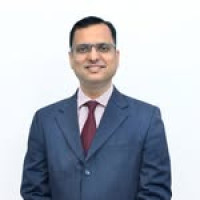 Dr Abhishek Gupta – Orthopedic Clinic in Jaipur | Knee Pain & Joint Care