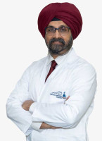 Best Urologist in Abu Dhabi – Dr. Jaspreet Singh