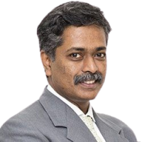 Dr. S. Karunakaran Spine surgeon MGM Chennai
