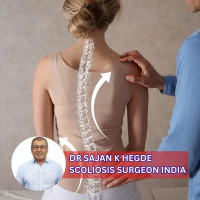 Best Scoliosis Surgeon Apollo Hospital Chennai